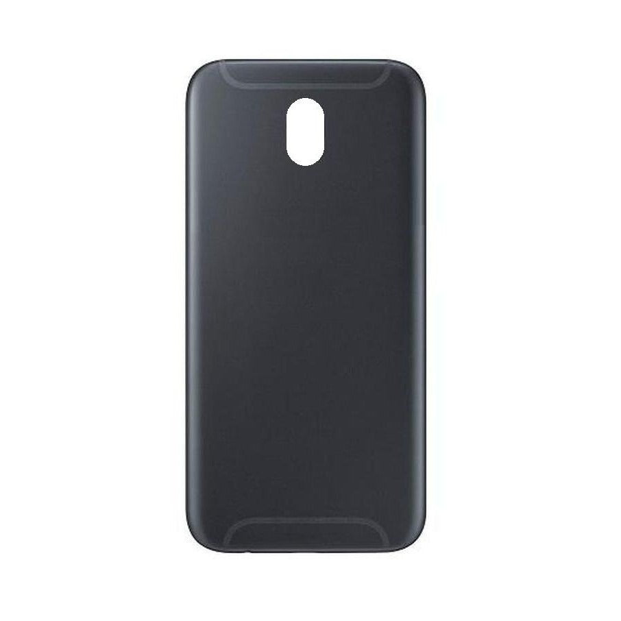 Mozomart Back Panel for Samsung Galaxy J5 2017 Black Mozomart Back Panel for Samsung Galaxy J5 2017 Black